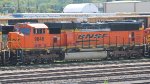 BNSF 9846